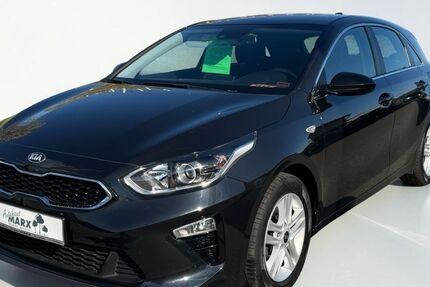 Kia ceed / Ceed 48.990 km 15.990 &euro; Berglicht 54426