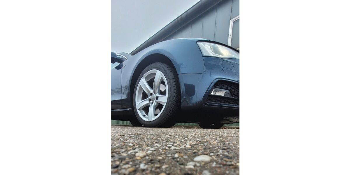 Audi A5 168.005 km 16.690 &euro; Senden 48308