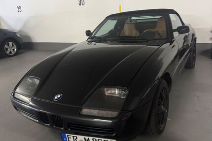 BMW Z1 175.000 km 37.500 &euro; Erlangen 91052