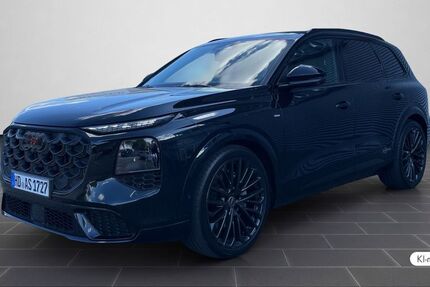 Audi Q7 2.990 km 114.480 &euro; Walldorf 69190