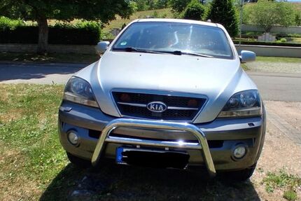 Kia Sorento 250.395 km 3.300 &euro; Hettingen 72513