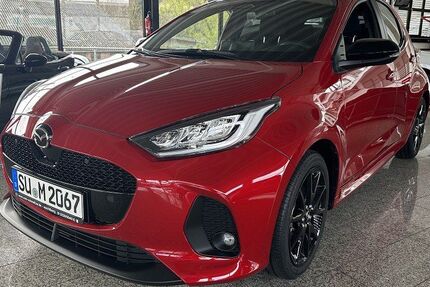 Mazda 2 8.983 km 30.809 € Wachtberg-Niederbachem 53343