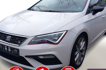 Seat Leon 73.750 km 18.288 &euro; Kehl 77694
