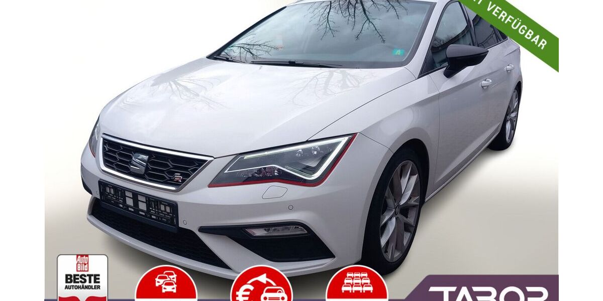 Seat Leon 73.750 km 18.288 &euro; Kehl 77694