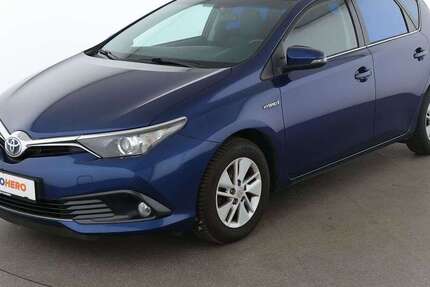 Toyota Auris 54.373 km 13.990 &euro; Essen 45141