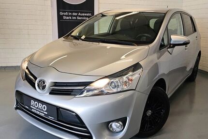 Toyota Verso 80.750 km 16.750 € Lippstadt 59557