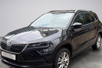 Skoda Karoq 22.403 km 16.890 &euro; Riesa 01587