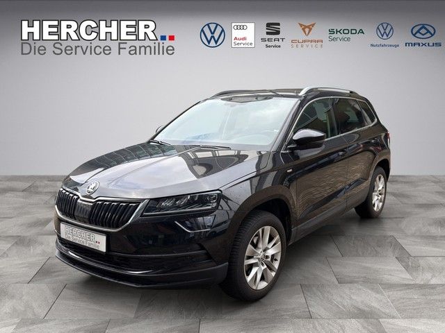Skoda Karoq 22.403 km 16.890 &euro; Riesa 01587