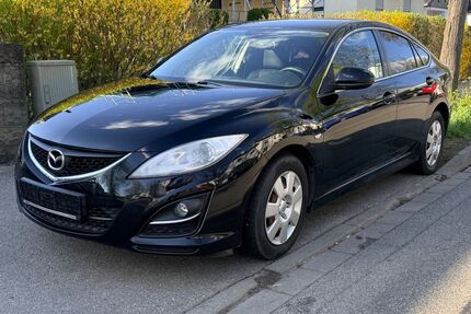 Mazda 6 250.000 km 1.890 &euro; Waldkraiburg 84478