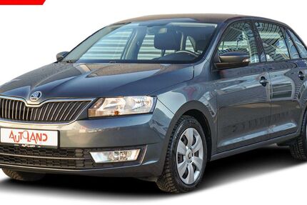 Skoda Rapid 69.985 km 12.990 &euro; Magdeburg 39118
