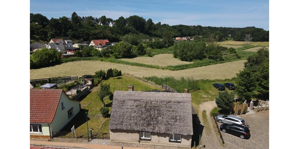 Einfamilienhaus Korswandt - 2 Zimmer, 70 m&sup2;, 225.000&euro; | Angebot:27026105