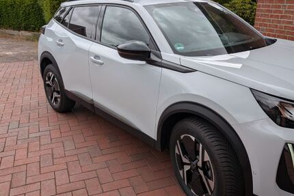 Peugeot 2008 5.500 km 22.950 &euro; Lathen 49762