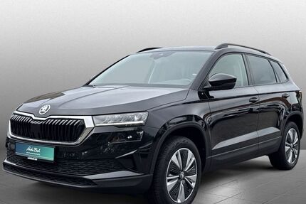 Skoda Karoq 79.150 km 21.480 &euro; Bad Camberg 65520