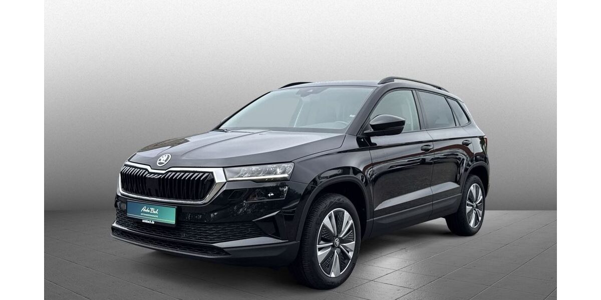 Skoda Karoq 79.150 km 21.480 &euro; Bad Camberg 65520