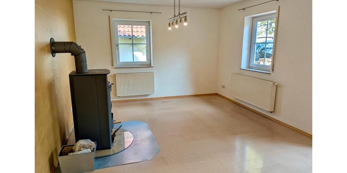 Doppelhaushälfte Polsingen - 4 Zimmer, 102 m&sup2;, 1.300&euro; | Angebot:26614472