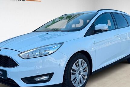 Ford Focus 164.000 km 5.299 &euro; Hannover 30179