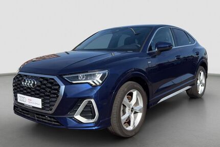 Audi Q3 80.600 km 31.970 &euro; Erfurt 99099