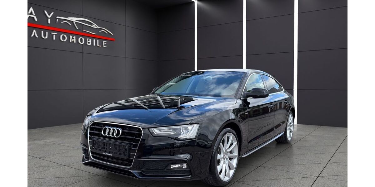 Audi A5 67.000 km 16.690 &euro; Nagold 72202