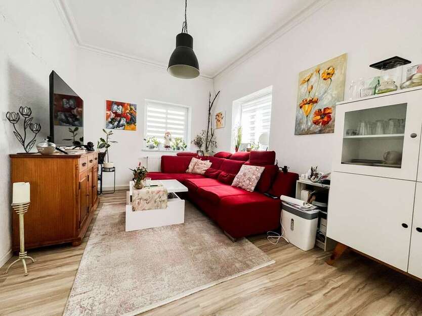 Wohnung zum Kaufen in Schrozberg 219.000 € 70 m²