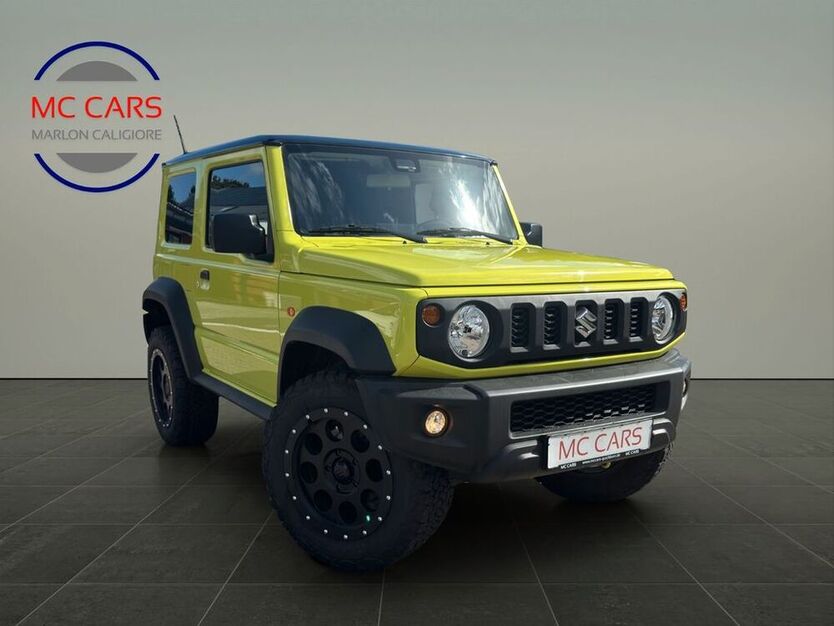 Jimny