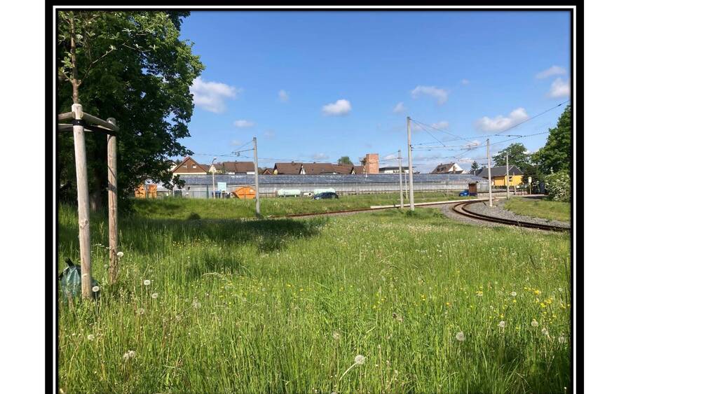 Grundstück Plauen Reusa - 470.000&euro; | Angebot:25909376
