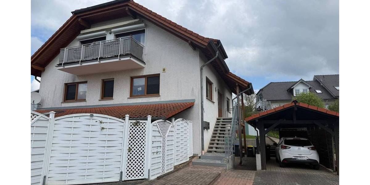 Etagenwohnung Niederlosheim Niederlosheim - 3 Zimmer, 85 m&sup2;, 195.000&euro; | Angebot:26290804