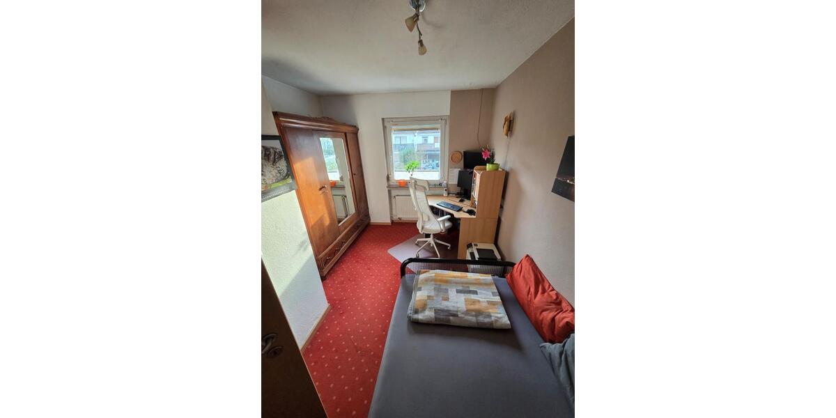 Reihenhaus Raunheim - 4 Zimmer, 94 m&sup2;, 395.000&euro; | Angebot:25637138