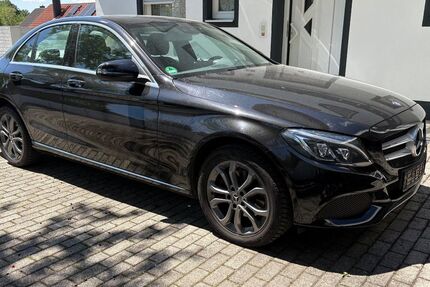 Mercedes-Benz C 200 148.500 km 16.900 &euro; Furth 84095
