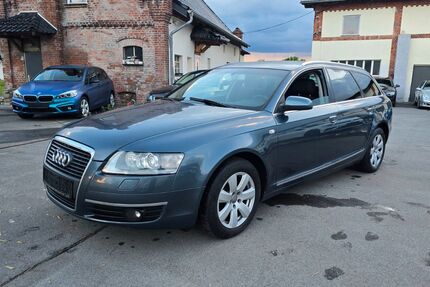 Audi A6 262.000 km 3.900 &euro; Breddin 16845