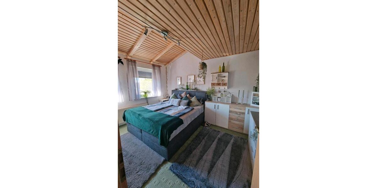 Doppelhaushälfte Lübben (Spreewald) - 4 Zimmer, 158 m&sup2;, 435.500&euro; | Angebot:26447804
