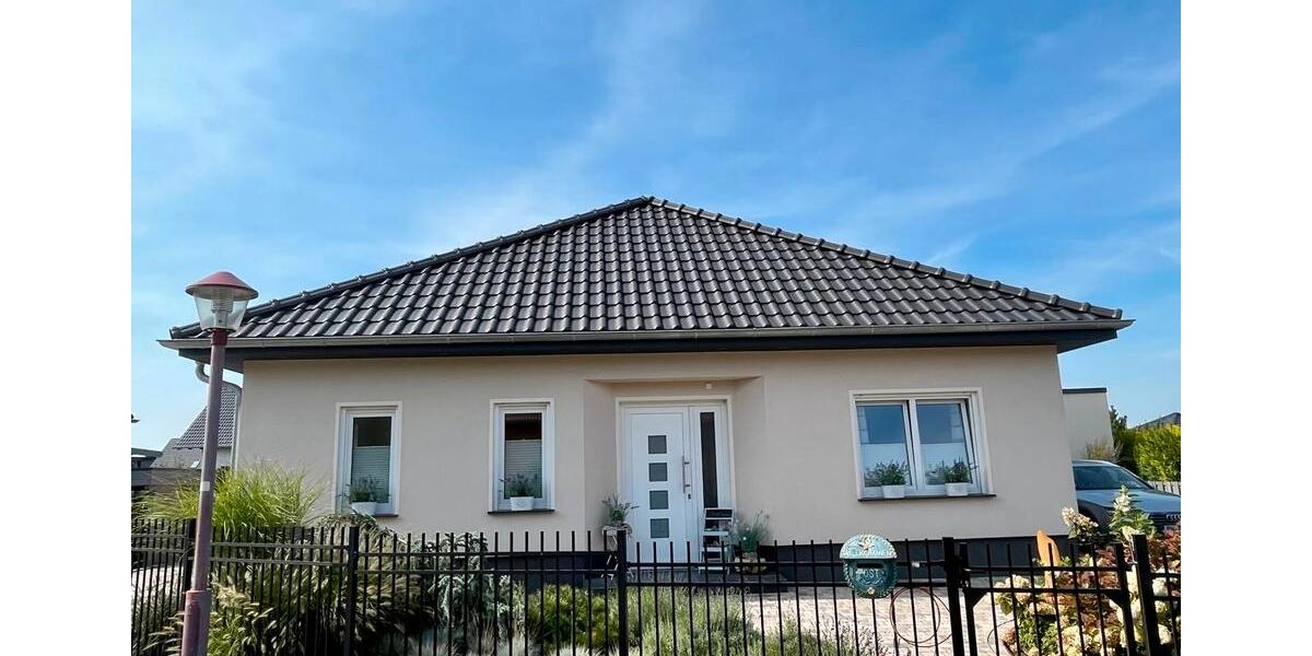 Bungalow Friesack - 4 Zimmer, 110 m&sup2;, 659.000&euro; | Angebot:26255603