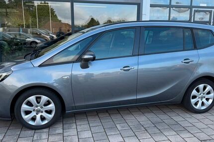 Opel Zafira 99.998 km 13.870 &euro; Nidda 63667