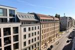 Etagenwohnung Berlin Mitte - 4 Zimmer, 255 m&sup2;, 3.727&euro; | Angebot:26853245