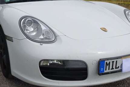 Porsche Boxster 103.000 km 23.650 € Wörth am Main 63939