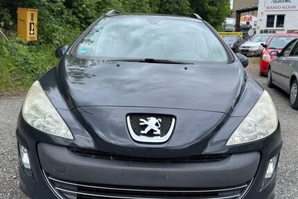Peugeot 308 136.000 km 1.299 &euro; Niederwürschnitz 09399