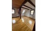 Dachgeschoßwohnung Geislingen an der Steige - 3 Zimmer, 60 m&sup2;, 700&euro; | Angebot:26325777