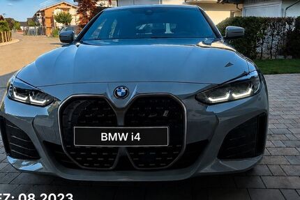 BMW i4 40.000 km 39.100 &euro; Fridolfing 83413