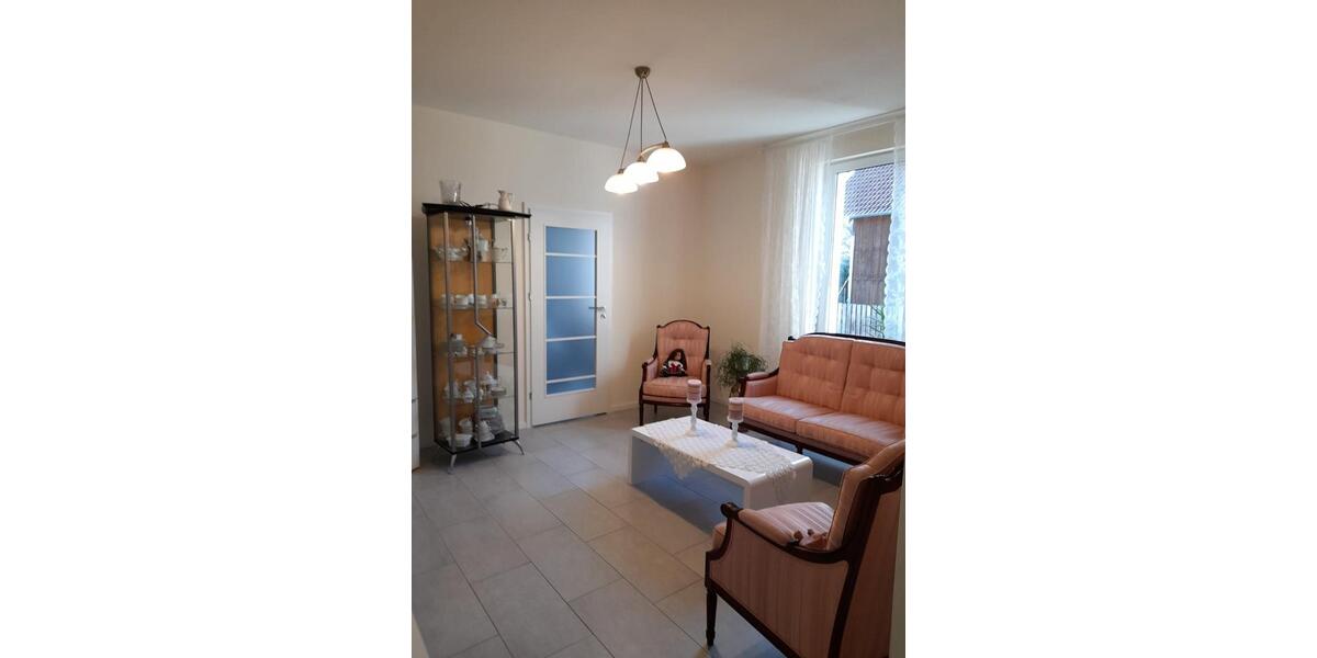 Etagenwohnung Eschede Habighorst - 6 Zimmer, 159 m&sup2;, 199.000&euro; | Angebot:26931659