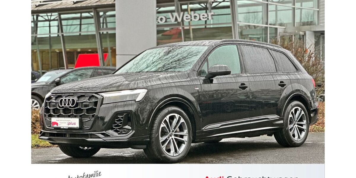 Audi Q7 20.890 km 75.890 &euro; Neubeckum 59269