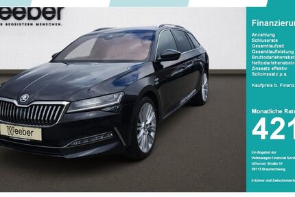Skoda Superb 33.715 km 35.720 &euro; Calw 75365