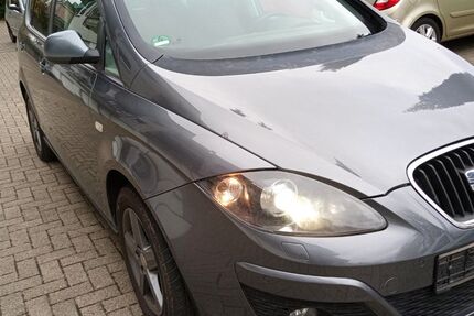 Seat Altea 177.322 km 6.900 € bottrop 46236