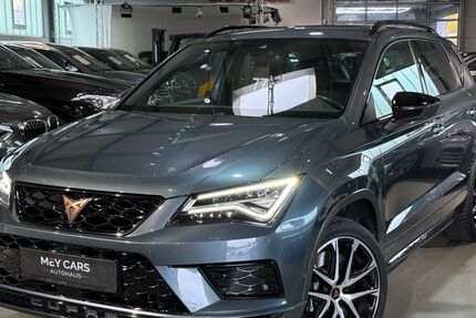 Cupra Ateca 85.824 km 27.380 &euro; Koblenz 56070