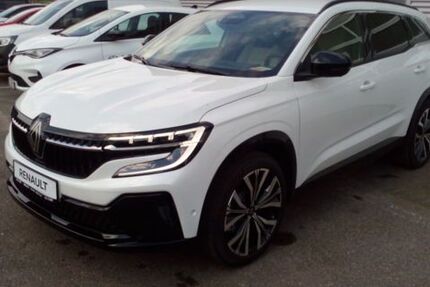 Renault Espace 1.500 km 36.880 &euro; Viersen 41748