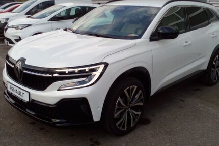 Renault Espace 3.500 km 35.980 &euro; Viersen 41748