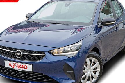 Opel Corsa 57.971 km 13.490 &euro; Rostock 18146