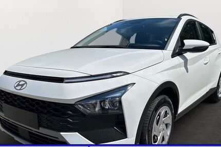 Hyundai BAYON 1.100 km 21.290 &euro; Heidelberg 69126