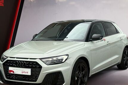 Audi A1 1.100 km 33.400 &euro; Villingen-Schwenningen 78052