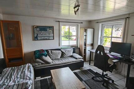 Kleine EinZimmerwohnung in Bad Fredeburg