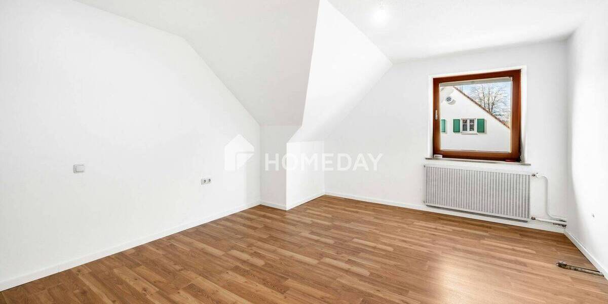 Einfamilienhaus Aindling - 7 Zimmer, 181 m&sup2;, 495.000&euro; | Angebot:25694111