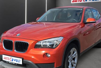 BMW X1 51.500 km 13.990 &euro; Sandersdorf Brehna 06796